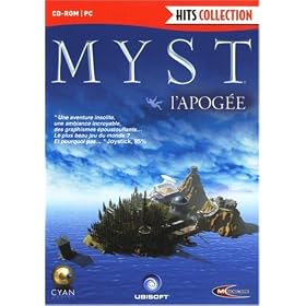Myst L'Apog�e