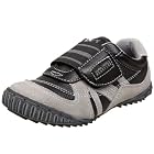 Kenneth Cole REACTION Toddler/Little Kid Tater Bots Sneaker