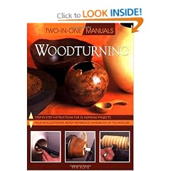 Two in One: Woodturning (Two-in-one)