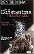 Hellblazer: The Red Right Hand