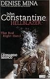 Hellblazer: The Red Right Hand (Hellblazer (Graphic Novels))