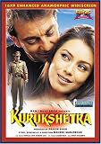 Kurushetra