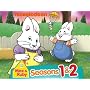 Max & Ruby Season 1 & 2
