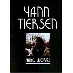 Yann Tiersen Piano Works 1994-2003