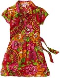 Pink Angel Girls 2-6X Bubble Dress