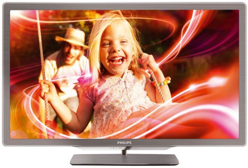 Philips 42PFL7406H TV LCD