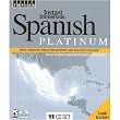 Instant Immersion Spanish Platinum Series