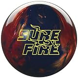Storm Sure Fire