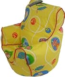 In The Night Garden Bean Bag Arm Chair Seat With Beans