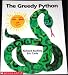 The Greedy Python by Richard Buckley