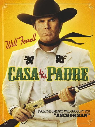 Casa De Mi Padre