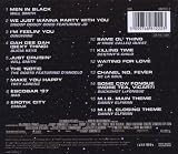 Men In Black: The Album