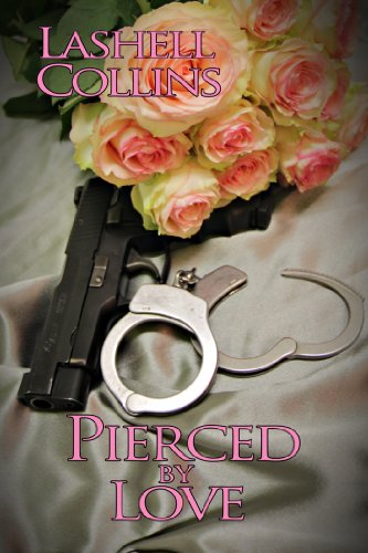 Pierced By Love (The Pierced Trilogy Book 2)