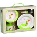 Vulli - 460003 - Sophie die Giraffe - Geschirrset