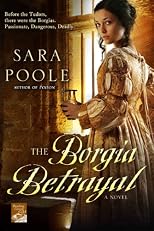 The Borgia Betrayal