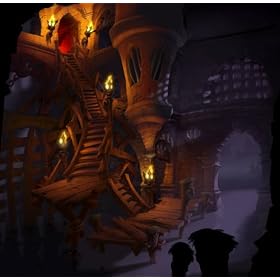 download A Vampyre Story Game for PC