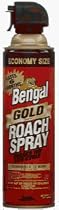 Bengal Products, Inc 92464 Roach Spray