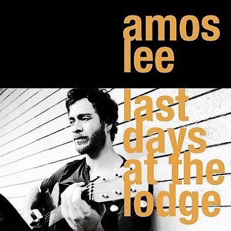 CD-Charts  Music : Last Days at the Lodge