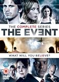 The Event [DVD]