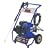 Blue Max 3435 2,200 PSI 2.4 HP OHV Gas Powered Pressure Washer (Non-CARB Compliant)