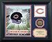 Chicago Bears  Team Pride Photo Mint