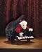 Folkmanis 2860 Mozart am Flügel
