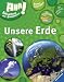 AHA! Sachwissen für Grundschüler: Unsere Erde AHA! Sachwissen für Grundschüler: Unsere Erde