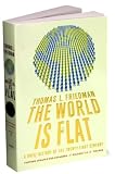 The World Is Flat