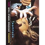 Madonna : Drowned World Tour 2001 - DVD