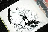 FLCLISM ++: FLCL Art and Text Book