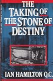 The Taking of the Stone of Destiny