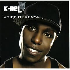 Voice of Kenya