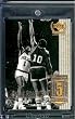 1999 Upper Deck Century Legends Basketball Card # 5 Oscar Robertson Milwaukee Bucks -Shipped In A Protective ScrewDown Case!