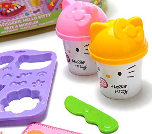 Imagen 4 de 5k My Cakes Factory Hello Kitt