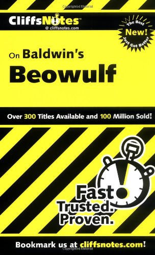 Beowulf (Cliffs Notes)