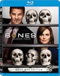 Bones: The Complete Fourth Season (Bo...