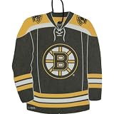 Jf Sports Boston Bruins 6-Pack Air Freshener