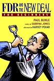 FDR and The New Deal For Beginners (For Beginners (Steerforth Press))