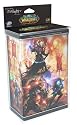 World Of Warcraft Stackable Tins - Silvermoon Vs Exodar - Clint Langley - 2 Tins Per Pack