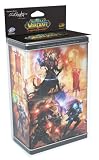 World Of Warcraft Stackable Tins - Silvermoon Vs Exodar - Clint Langley - 2 Tins Per Pack