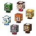 Crazy Cubes - 5 Pack Jurassic Theme