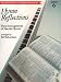 Hymn Reflections / Level 6 (David Carr Glover Christian Piano Library)
