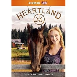 Heartland: Complete First Season