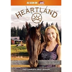 Heartland: Complete First Season