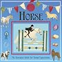 Horse: The Essential Guide for Young Equestrians (Genuine and Most Authentic Guides)