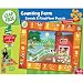Counting Farm Search & Find 48pc Floor Puzzle
