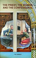 Priest the Woman and the Confessional