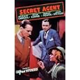 Secret Agent