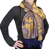 NFL Minnesota Vikings 2011 Pashmina Scarf