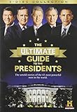 The Ultimate Guide To The Presidents [DVD]